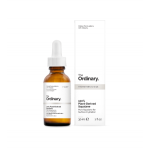 The Ordinary 100% Plant-Derived Squalane  30ml